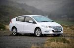 Honda Insight 2009 года